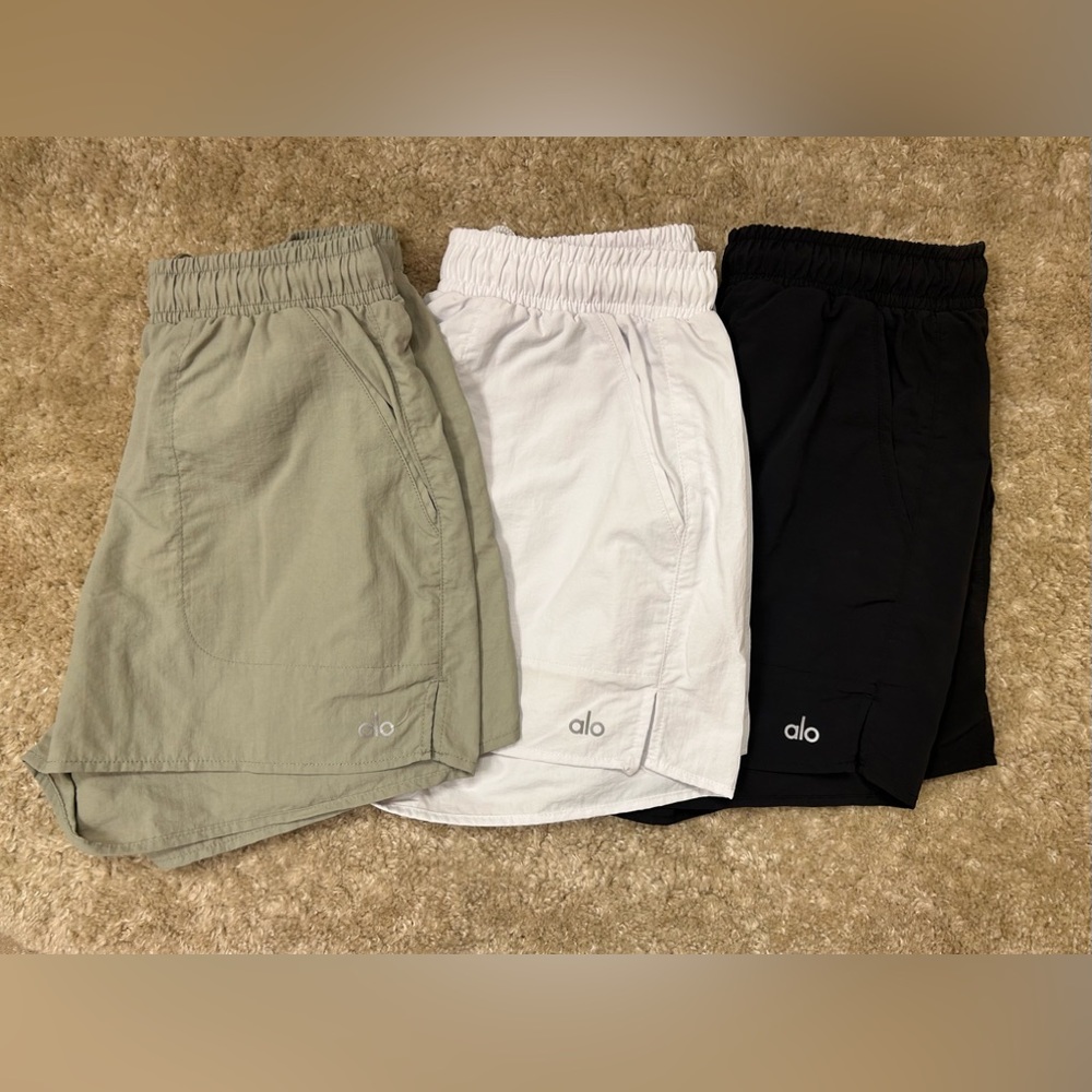 Alo Shorts XS